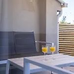 Apartment Golden Sunset - Exclusive 4-star