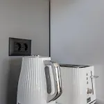 Golden Sunset - Exclusive 4-star Apartment *