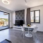 Apartment Golden Sunset - Exclusive 4-star *