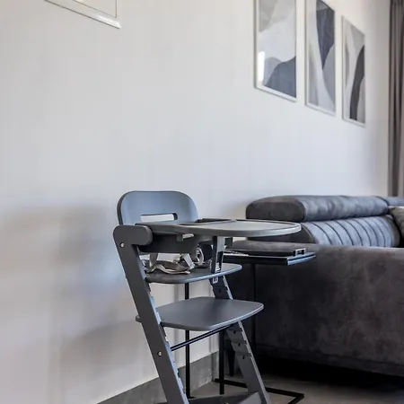 Golden Sunset - Exclusive 4-star Apartamento