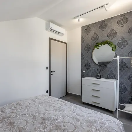 Apartment Golden Sunset - Exclusive 4-star *