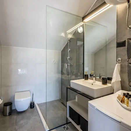 Apartment Golden Sunset - Exclusive 4-star Sutivan