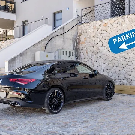 شقة Golden Sunset - Exclusive 4-star