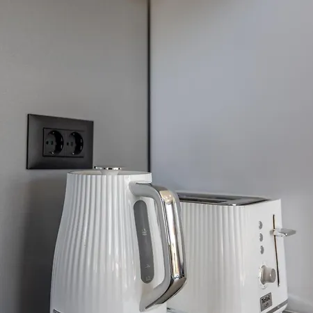 Golden Sunset - Exclusive 4-star شقة *