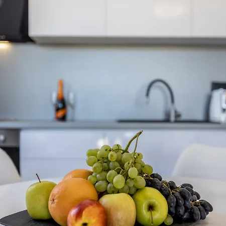 Golden Sunset - Exclusive 4-star شقة سوتيفان