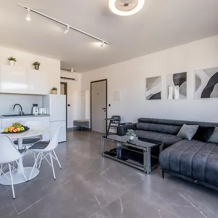 Apartment Golden Sunset - Exclusive 4-star Sutivan