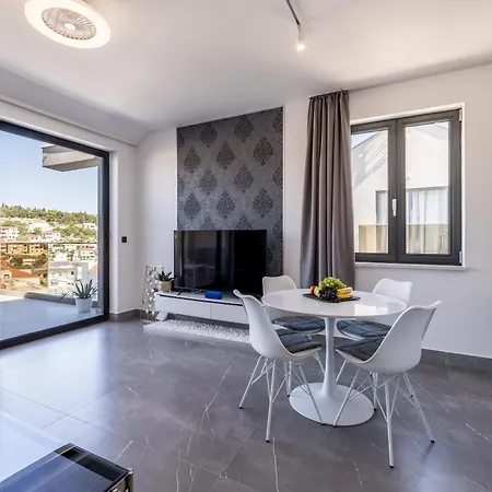 Apartment Golden Sunset - Exclusive 4-star *