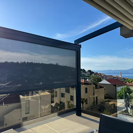 Golden Sunset - Exclusive 4-star Appartement