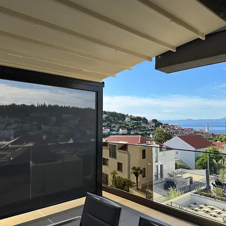 Golden Sunset - Exclusive 4-star Appartement