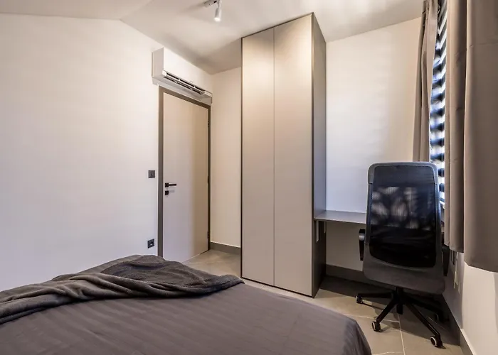 Apartman Golden Sunset - Exclusive 4-star *