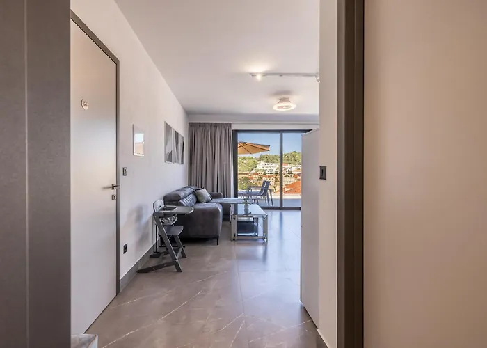 Apartman Golden Sunset - Exclusive 4-star