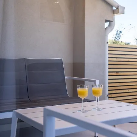 Apartment Golden Sunset - Exclusive 4-star