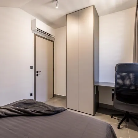 Apartment Golden Sunset - Exclusive 4-star *