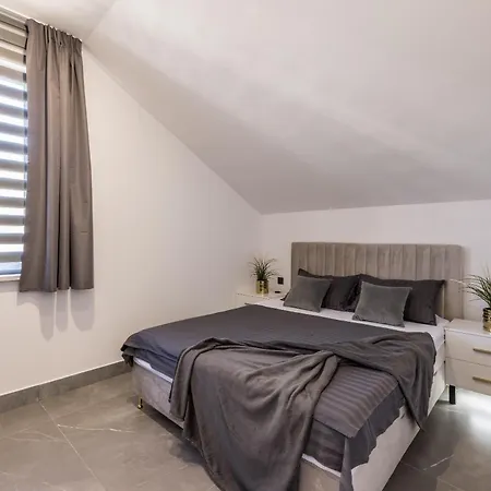 Apartment Golden Sunset - Exclusive 4-star Sutivan